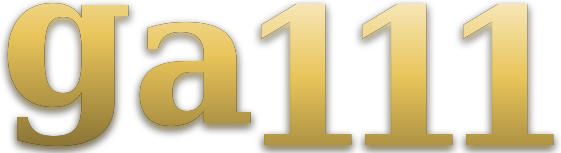 ga111 logo